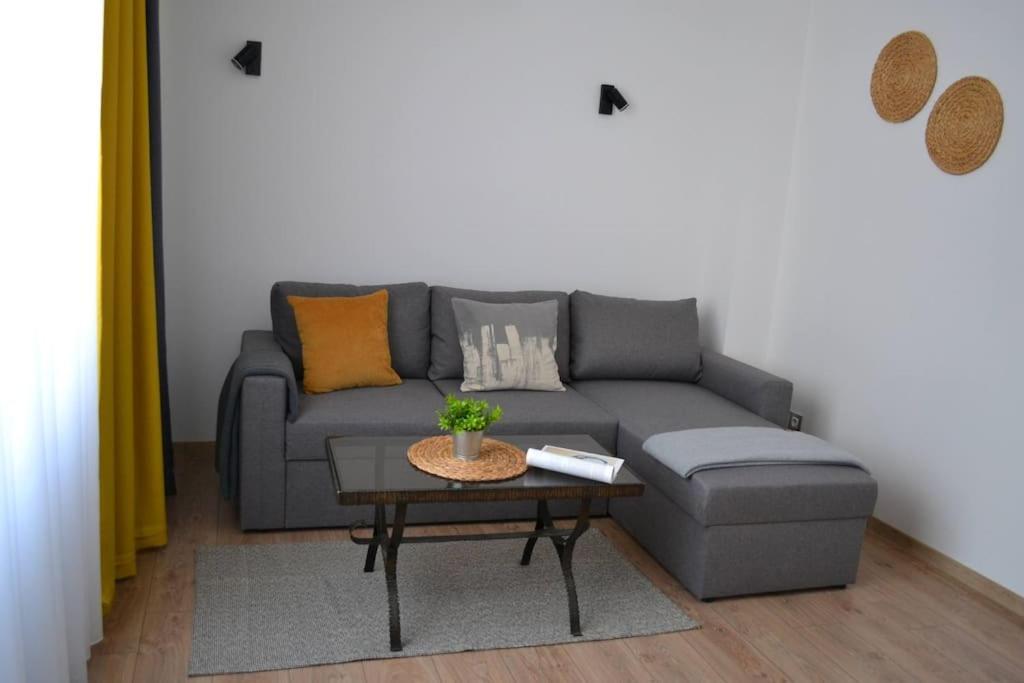 Modern City Center 2 Bedroom Apartment Sofya Dış mekan fotoğraf