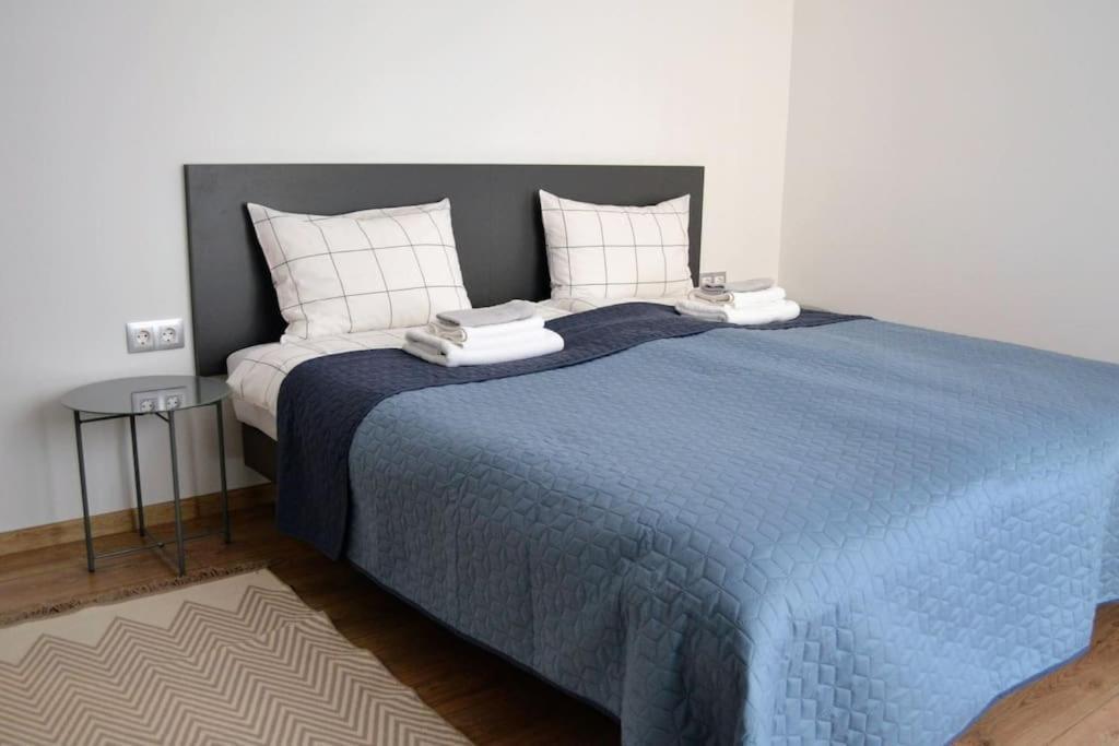 Modern City Center 2 Bedroom Apartment Sofya Dış mekan fotoğraf