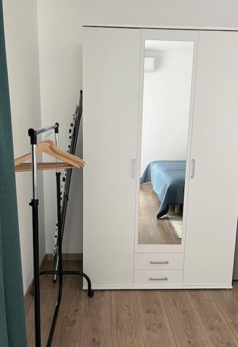 Modern City Center 2 Bedroom Apartment Sofya Dış mekan fotoğraf